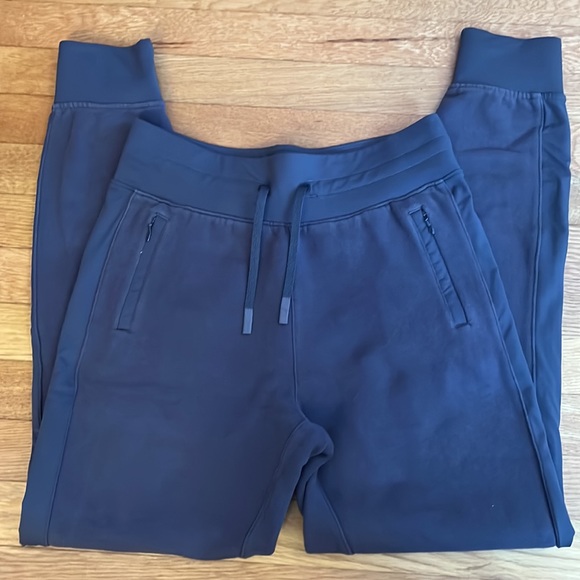 Lululemon Get Going Joggers 28.5" in Dark Shadow est Size 4 - no size tag - Picture 10 of 17